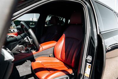 2022 BMW X6 xDrive40i   - Photo 24 - Albuquerque, NM 87114