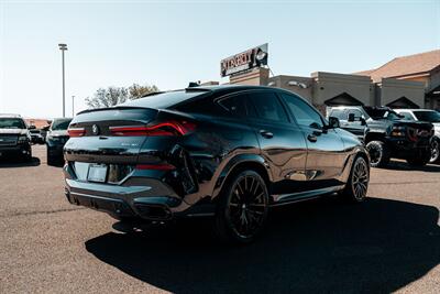 2022 BMW X6 xDrive40i   - Photo 7 - Albuquerque, NM 87114