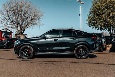 2022 BMW X6 xDrive40i   - Photo 64 - Albuquerque, NM 87114
