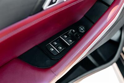 2022 BMW X6 xDrive40i   - Photo 19 - Albuquerque, NM 87114
