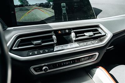 2022 BMW X6 xDrive40i   - Photo 33 - Albuquerque, NM 87114