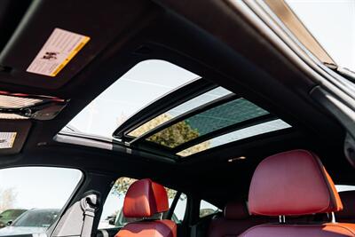 2022 BMW X6 xDrive40i   - Photo 40 - Albuquerque, NM 87114