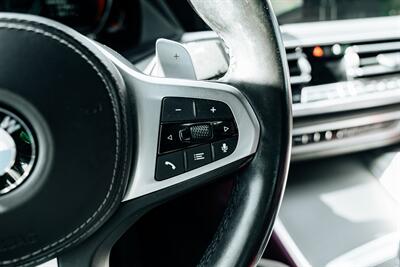 2022 BMW X6 xDrive40i   - Photo 88 - Albuquerque, NM 87114