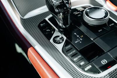 2022 BMW X6 xDrive40i   - Photo 96 - Albuquerque, NM 87114