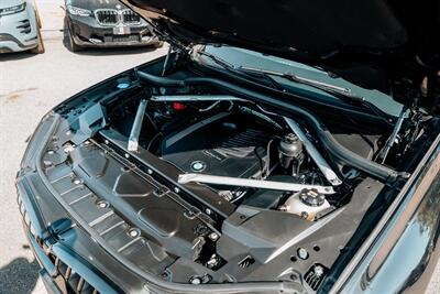 2022 BMW X6 xDrive40i   - Photo 59 - Albuquerque, NM 87114
