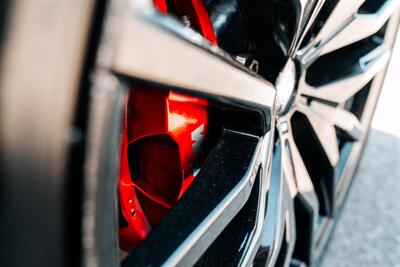 2022 BMW X6 xDrive40i   - Photo 77 - Albuquerque, NM 87114