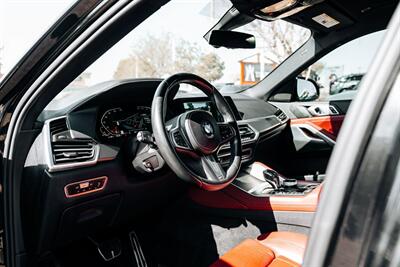 2022 BMW X6 xDrive40i   - Photo 22 - Albuquerque, NM 87114