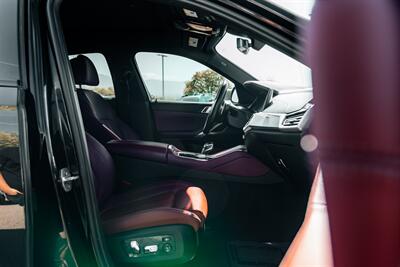 2022 BMW X6 xDrive40i   - Photo 115 - Albuquerque, NM 87114