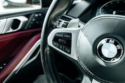 2022 BMW X6 xDrive40i   - Photo 87 - Albuquerque, NM 87114