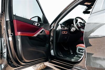 2022 BMW X6 xDrive40i   - Photo 78 - Albuquerque, NM 87114