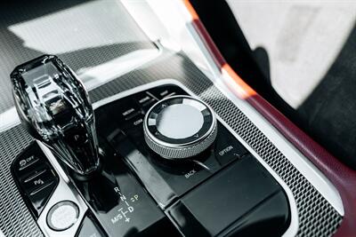 2022 BMW X6 xDrive40i   - Photo 38 - Albuquerque, NM 87114