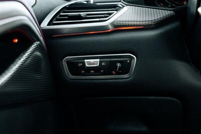 2022 BMW X6 xDrive40i   - Photo 29 - Albuquerque, NM 87114