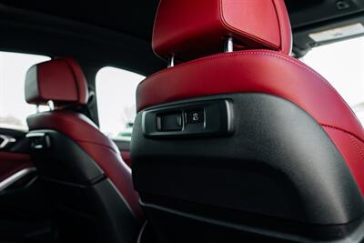 2022 BMW X6 xDrive40i   - Photo 113 - Albuquerque, NM 87114