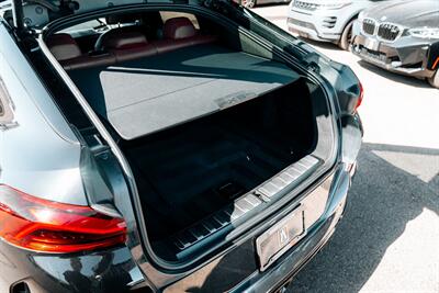2022 BMW X6 xDrive40i   - Photo 105 - Albuquerque, NM 87114