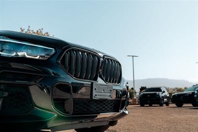2022 BMW X6 xDrive40i   - Photo 10 - Albuquerque, NM 87114
