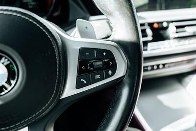 2022 BMW X6 xDrive40i   - Photo 28 - Albuquerque, NM 87114