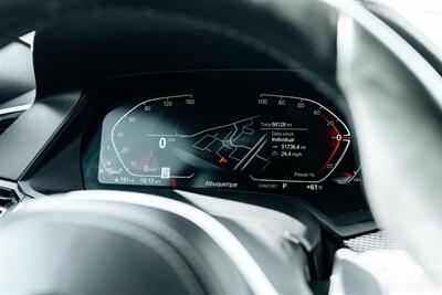 2022 BMW X6 xDrive40i   - Photo 31 - Albuquerque, NM 87114