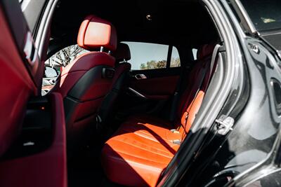 2022 BMW X6 xDrive40i   - Photo 43 - Albuquerque, NM 87114