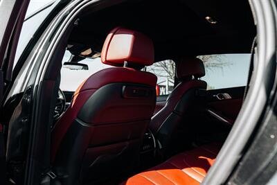 2022 BMW X6 xDrive40i   - Photo 102 - Albuquerque, NM 87114