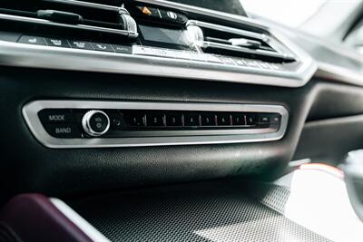 2022 BMW X6 xDrive40i   - Photo 94 - Albuquerque, NM 87114