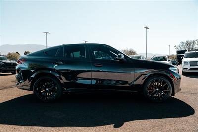 2022 BMW X6 xDrive40i   - Photo 8 - Albuquerque, NM 87114