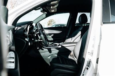 2017 Mercedes-Benz GLC GLC 43 AMG® 4MATIC®   - Photo 24 - Albuquerque, NM 87114