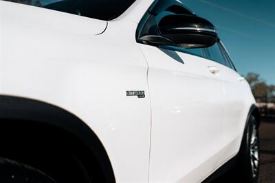 2017 Mercedes-Benz GLC GLC 43 AMG® 4MATIC®   - Photo 12 - Albuquerque, NM 87114