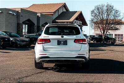 2017 Mercedes-Benz GLC GLC 43 AMG® 4MATIC®   - Photo 62 - Albuquerque, NM 87114