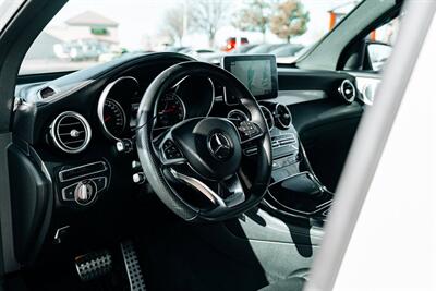 2017 Mercedes-Benz GLC GLC 43 AMG® 4MATIC®   - Photo 23 - Albuquerque, NM 87114
