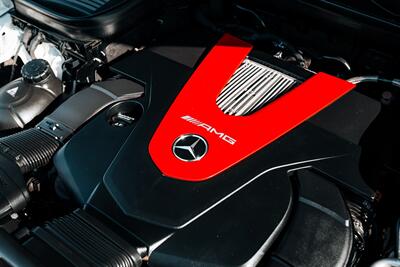 2017 Mercedes-Benz GLC GLC 43 AMG® 4MATIC®   - Photo 112 - Albuquerque, NM 87114