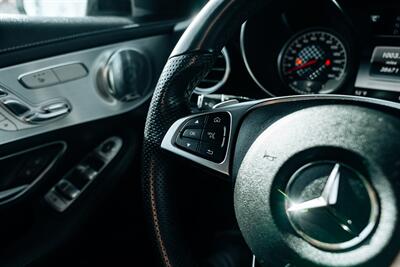 2017 Mercedes-Benz GLC GLC 43 AMG® 4MATIC®   - Photo 84 - Albuquerque, NM 87114