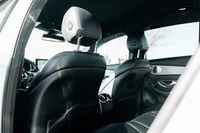 2017 Mercedes-Benz GLC GLC 43 AMG® 4MATIC®   - Photo 38 - Albuquerque, NM 87114