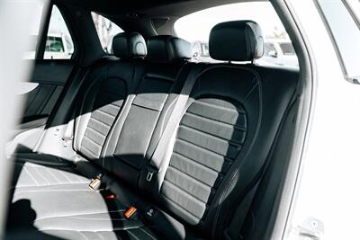 2017 Mercedes-Benz GLC GLC 43 AMG® 4MATIC®   - Photo 40 - Albuquerque, NM 87114