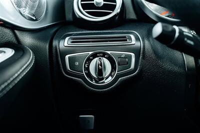 2017 Mercedes-Benz GLC GLC 43 AMG® 4MATIC®   - Photo 30 - Albuquerque, NM 87114