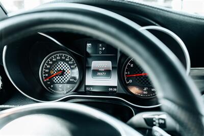 2017 Mercedes-Benz GLC GLC 43 AMG® 4MATIC®   - Photo 88 - Albuquerque, NM 87114