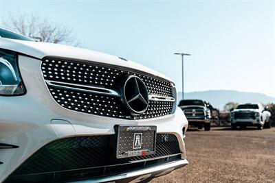 2017 Mercedes-Benz GLC GLC 43 AMG® 4MATIC®   - Photo 10 - Albuquerque, NM 87114