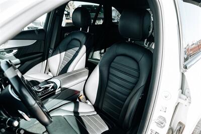 2017 Mercedes-Benz GLC GLC 43 AMG® 4MATIC®   - Photo 25 - Albuquerque, NM 87114