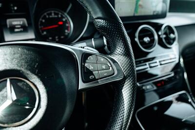 2017 Mercedes-Benz GLC GLC 43 AMG® 4MATIC®   - Photo 29 - Albuquerque, NM 87114
