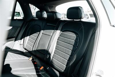 2017 Mercedes-Benz GLC GLC 43 AMG® 4MATIC®   - Photo 96 - Albuquerque, NM 87114