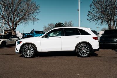 2017 Mercedes-Benz GLC GLC 43 AMG® 4MATIC®   - Photo 60 - Albuquerque, NM 87114