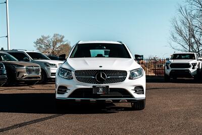 2017 Mercedes-Benz GLC GLC 43 AMG® 4MATIC®   - Photo 58 - Albuquerque, NM 87114