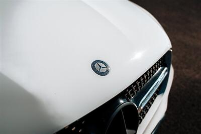 2017 Mercedes-Benz GLC GLC 43 AMG® 4MATIC®   - Photo 11 - Albuquerque, NM 87114