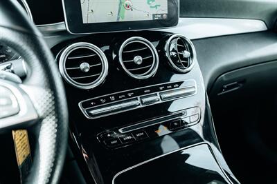 2017 Mercedes-Benz GLC GLC 43 AMG® 4MATIC®   - Photo 91 - Albuquerque, NM 87114