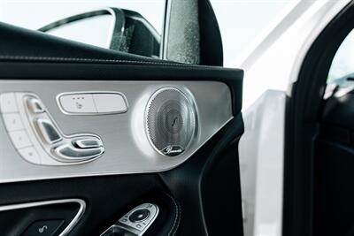 2017 Mercedes-Benz GLC GLC 43 AMG® 4MATIC®   - Photo 77 - Albuquerque, NM 87114