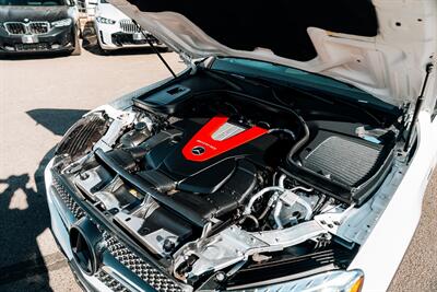 2017 Mercedes-Benz GLC GLC 43 AMG® 4MATIC®   - Photo 111 - Albuquerque, NM 87114