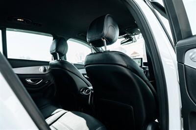 2017 Mercedes-Benz GLC GLC 43 AMG® 4MATIC®   - Photo 47 - Albuquerque, NM 87114