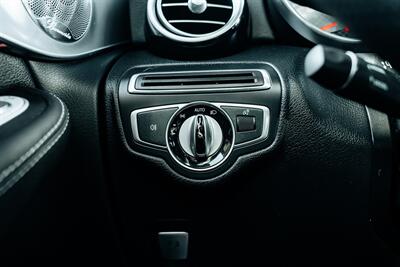 2017 Mercedes-Benz GLC GLC 43 AMG® 4MATIC®   - Photo 86 - Albuquerque, NM 87114