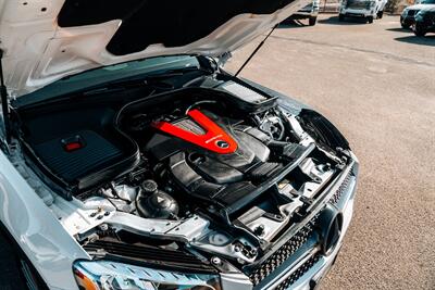 2017 Mercedes-Benz GLC GLC 43 AMG® 4MATIC®   - Photo 109 - Albuquerque, NM 87114