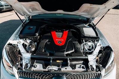 2017 Mercedes-Benz GLC GLC 43 AMG® 4MATIC®   - Photo 54 - Albuquerque, NM 87114