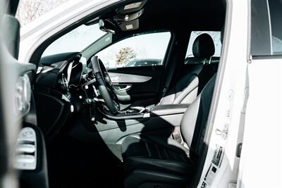 2017 Mercedes-Benz GLC GLC 43 AMG® 4MATIC®   - Photo 80 - Albuquerque, NM 87114